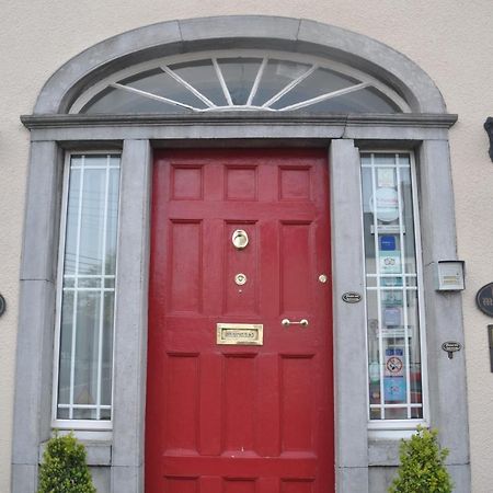 Townsend House Guest House Бир Екстериор снимка