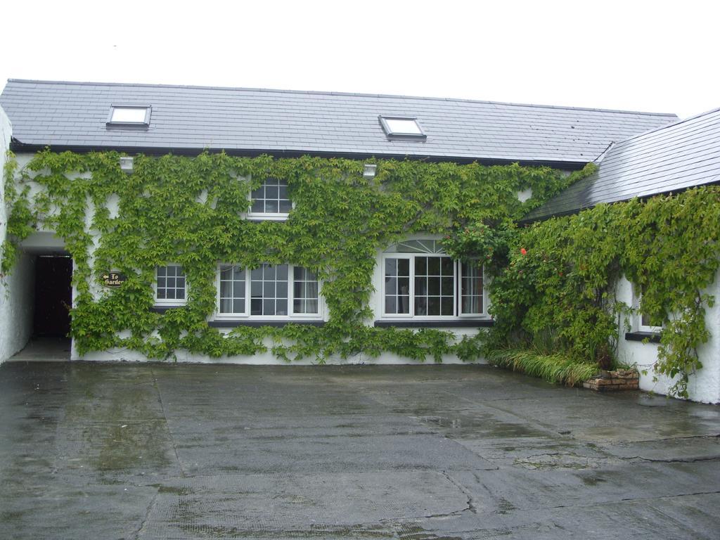 Townsend House Guest House Бир Екстериор снимка