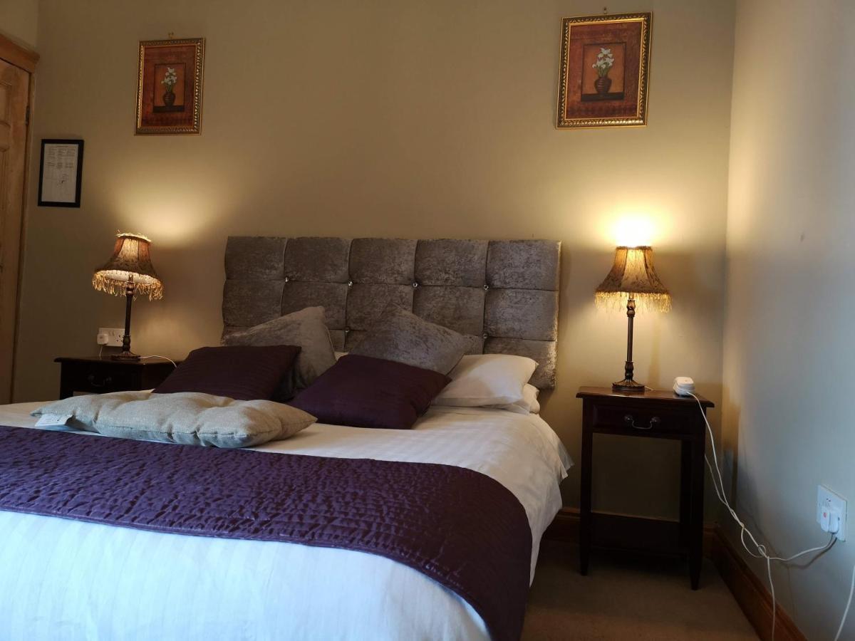 Townsend House Guest House Бир Екстериор снимка