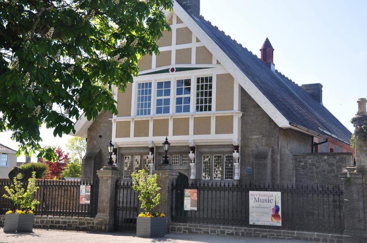 Townsend House Guest House Бир Екстериор снимка