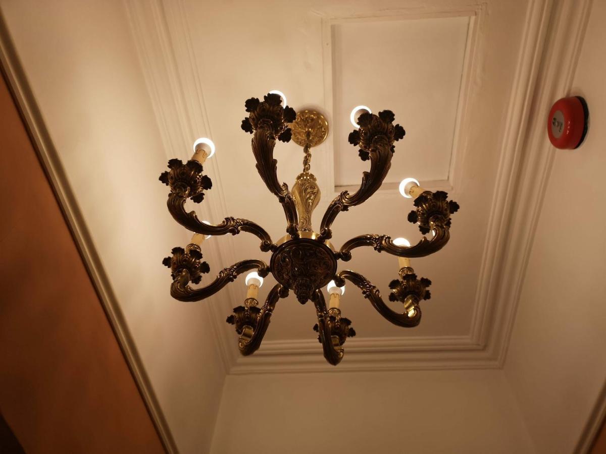 Townsend House Guest House Бир Екстериор снимка